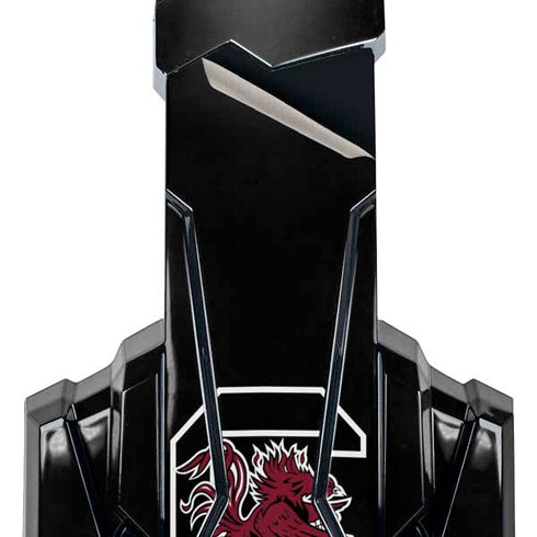 University of South Carolina Gamecocks Logo Black BENGOO G9000 Skin